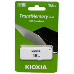 Kioxia 16GB TransMemory U203